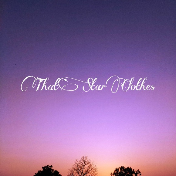 thatstarclothes